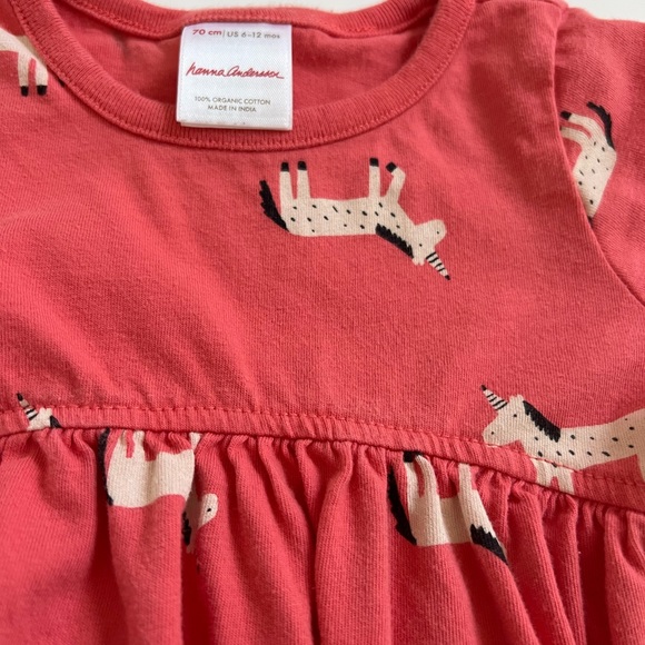 Hannah Anderson Dress - Picture 2 of 2